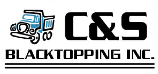C & S Blacktopping Inc (1326757)